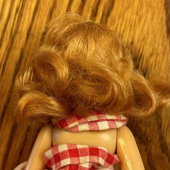 Vintage Story Book Doll 1950s by Nancy Ann Abbott - Picture 8 of 8